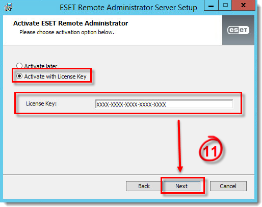eset remote administrator server 5 crack